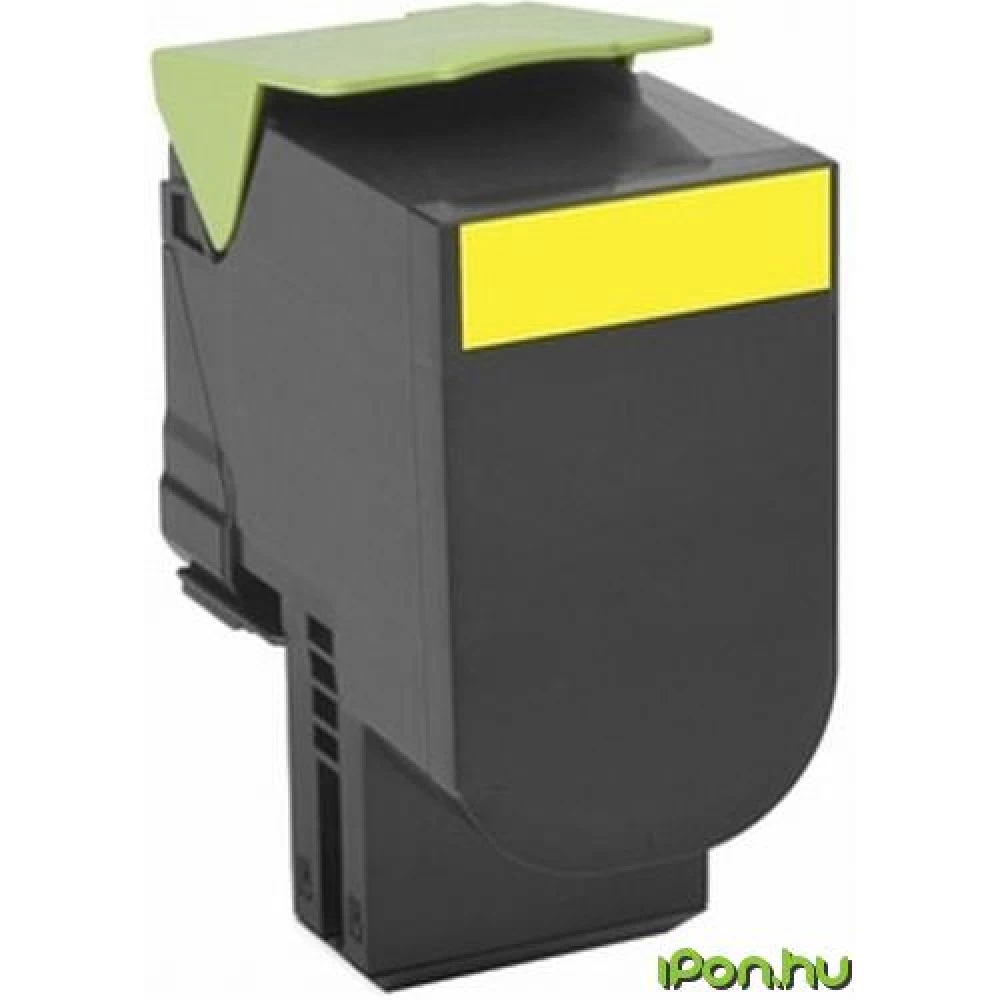 LEXMARK 70C20Y0 EREDETI