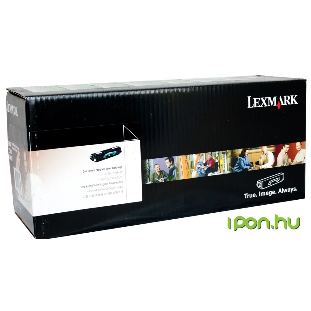 LEXMARK 71B20Y0 EREDETI