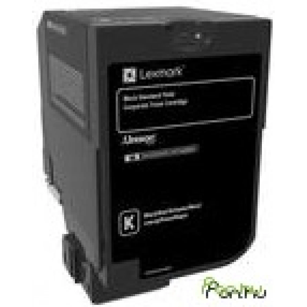 LEXMARK 74C2SKE EREDETI
