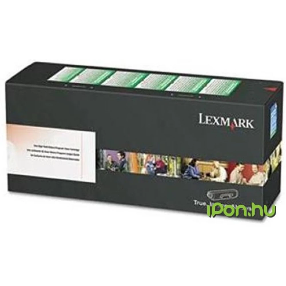 LEXMARK 75B20C0 EREDETI