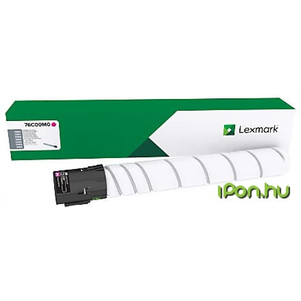 LEXMARK 76C00M0 EREDETI
