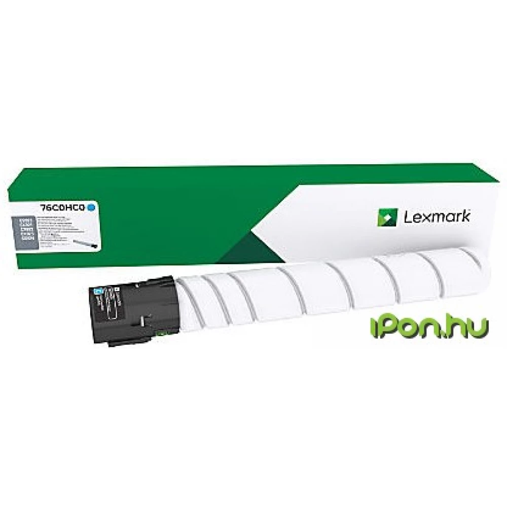 LEXMARK 76C0HC0 EREDETI