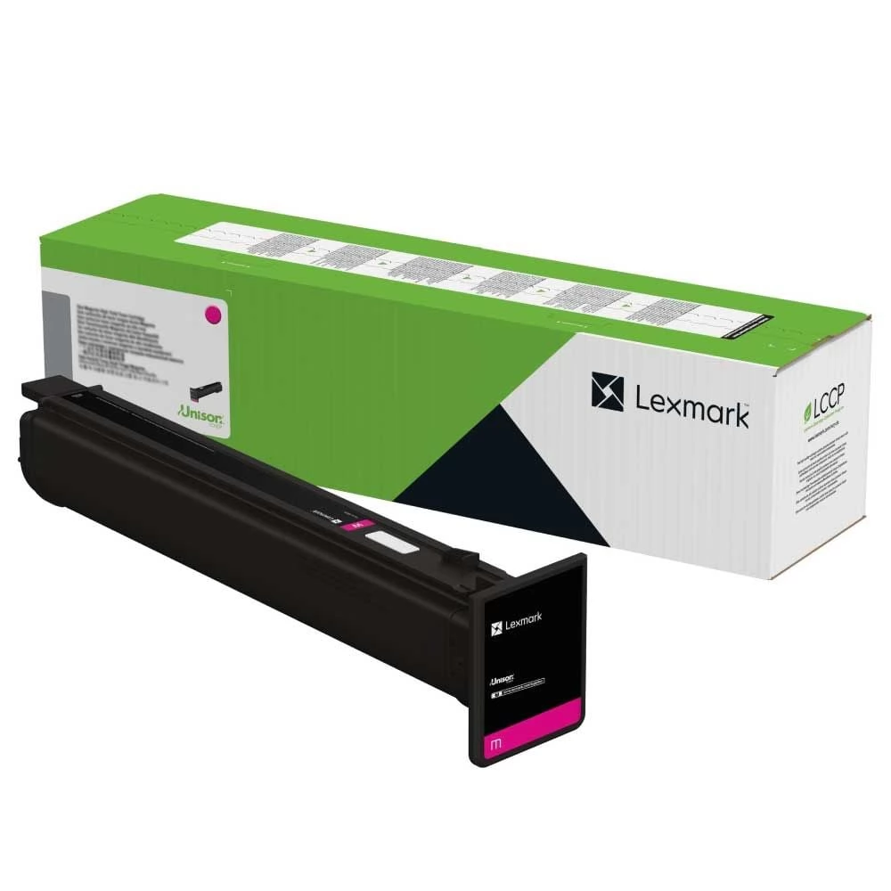 LEXMARK 77L2HM0 EREDETI
