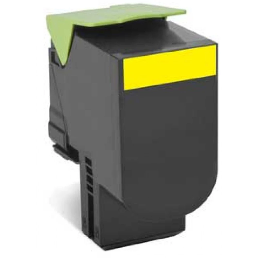 LEXMARK 78C20Y0 EREDETI
