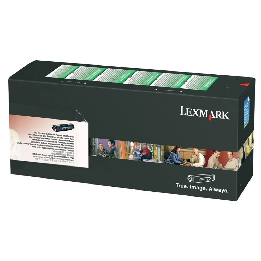 LEXMARK 78C2UKE EREDETI