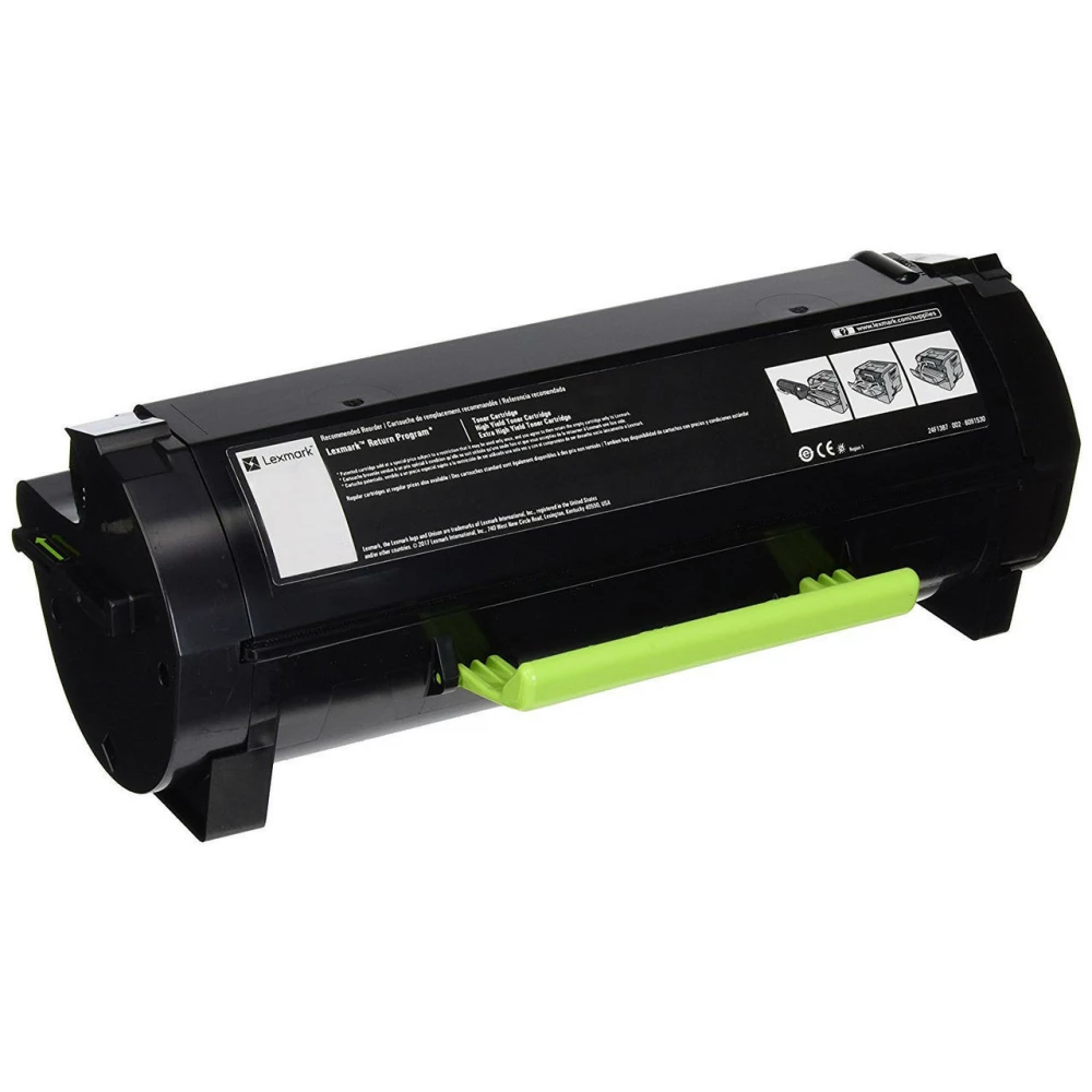 LEXMARK 78C2UYE EREDETI