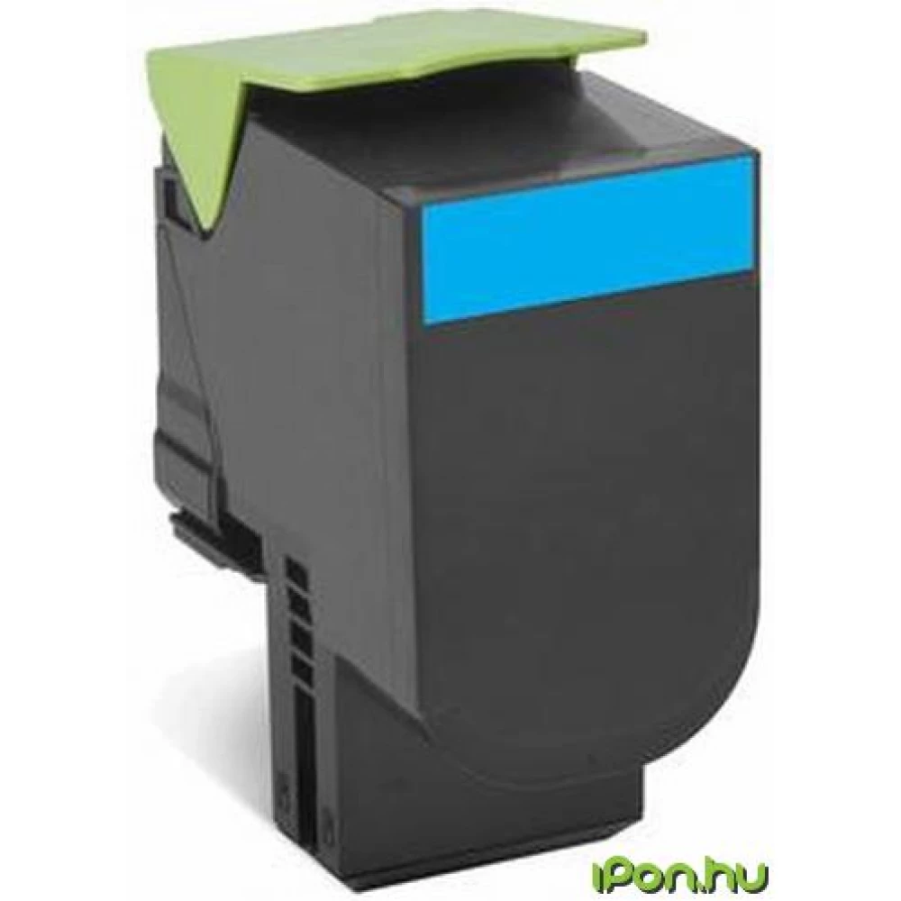 LEXMARK 80C2SCE EREDETI