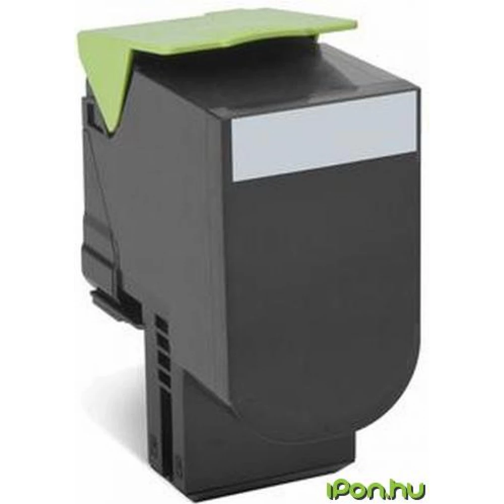 LEXMARK 80C2SKE EREDETI