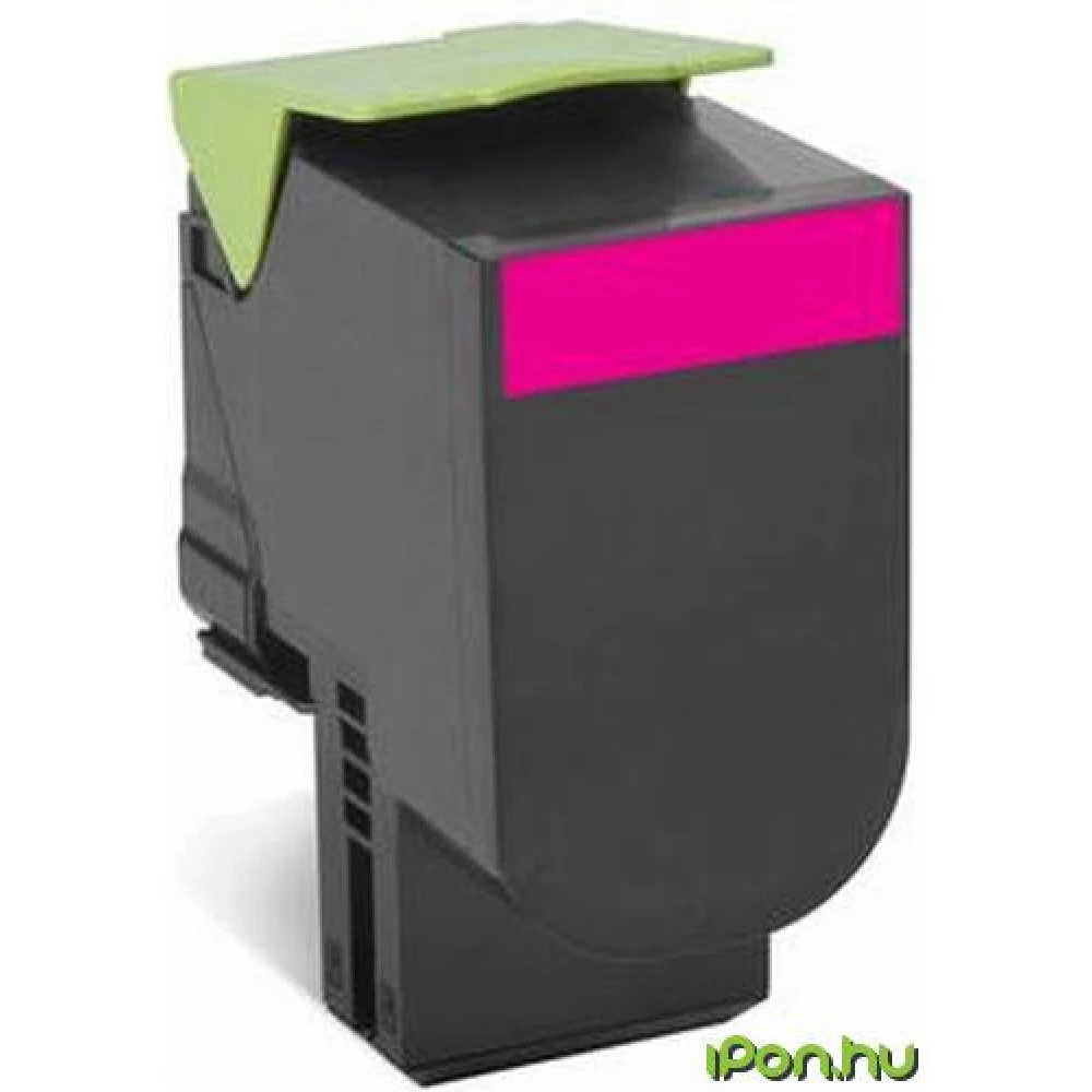LEXMARK 80C2SME EREDETI