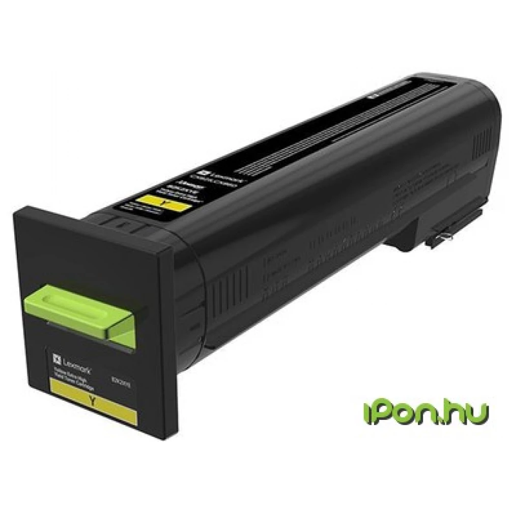 LEXMARK 82K2XYE EREDETI