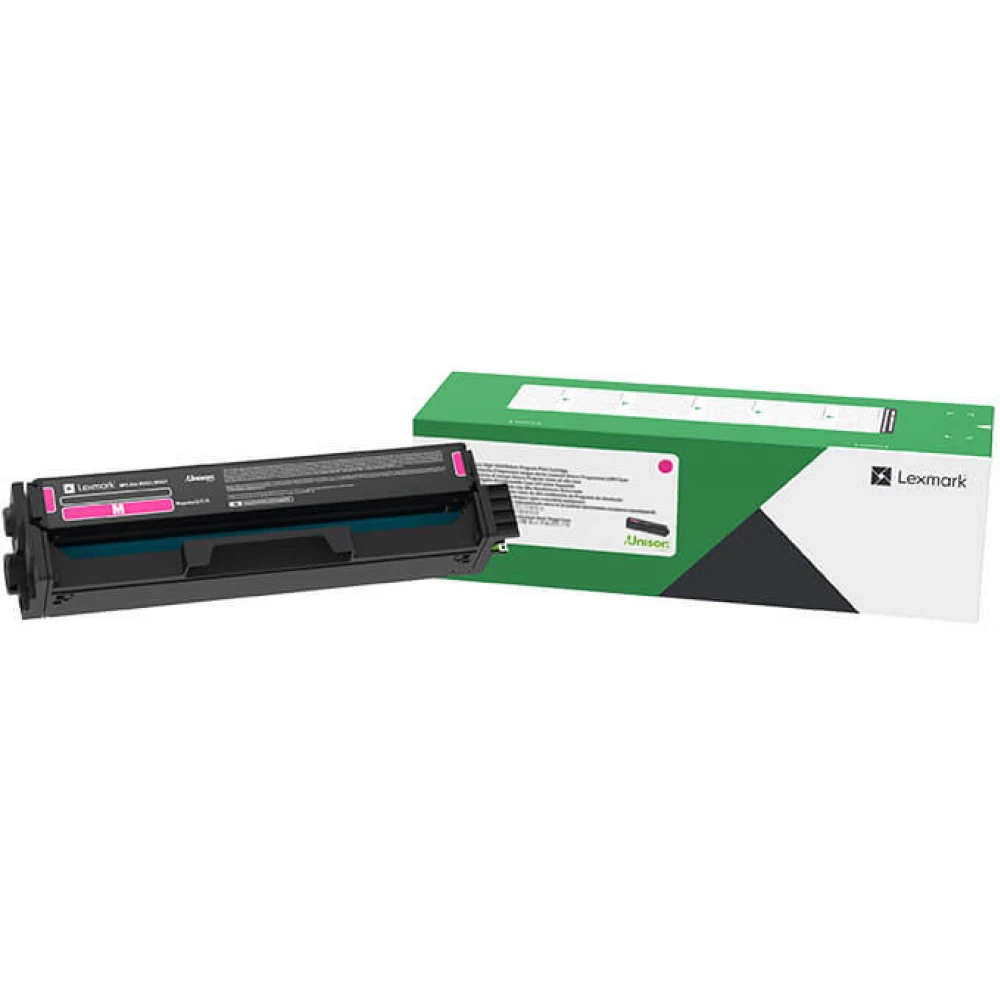 LEXMARK C332HM0 EREDETI