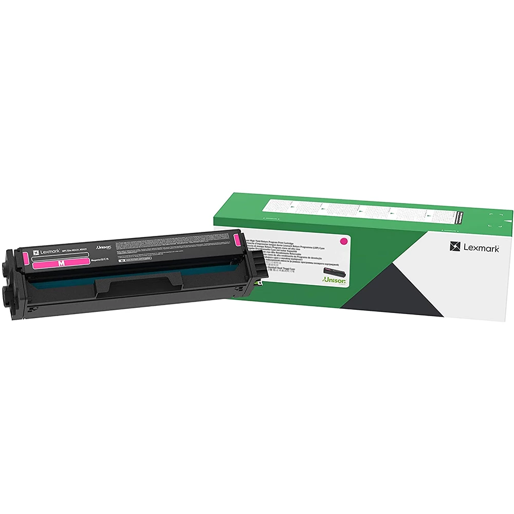 LEXMARK C342XM0 EREDETI