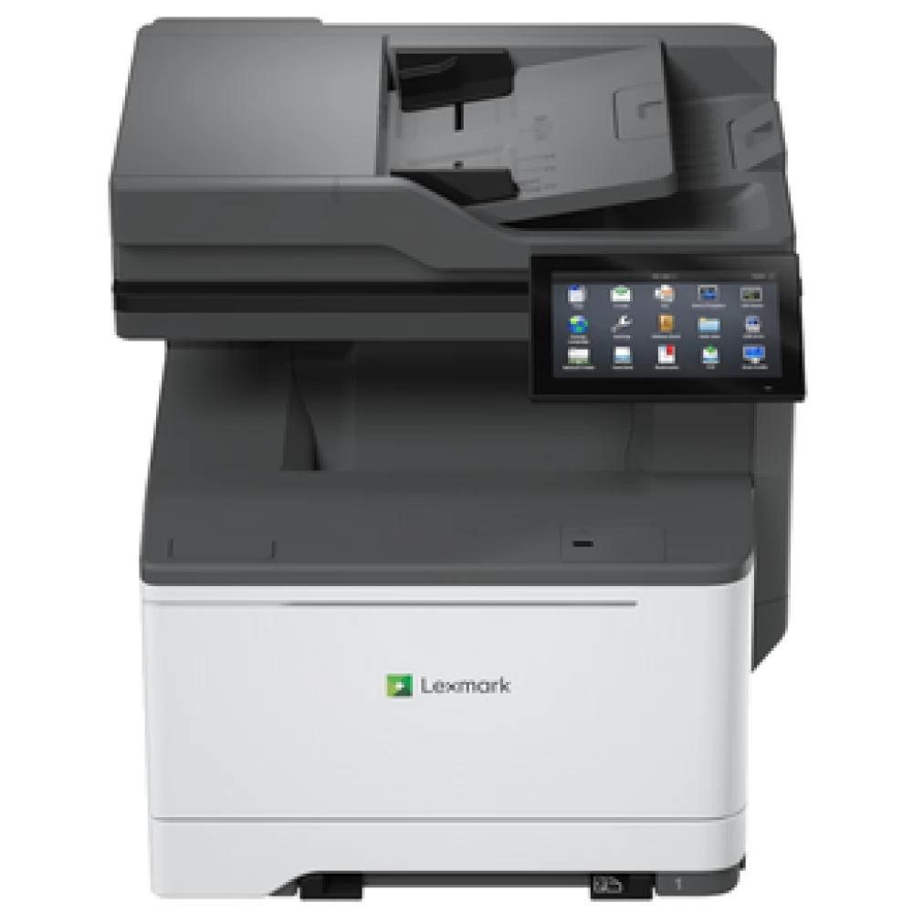 LEXMARK CX635adwe