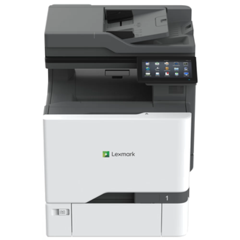 LEXMARK CX730de