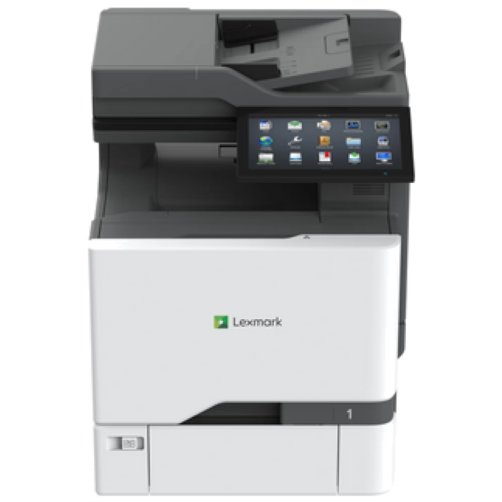 LEXMARK CX735adse