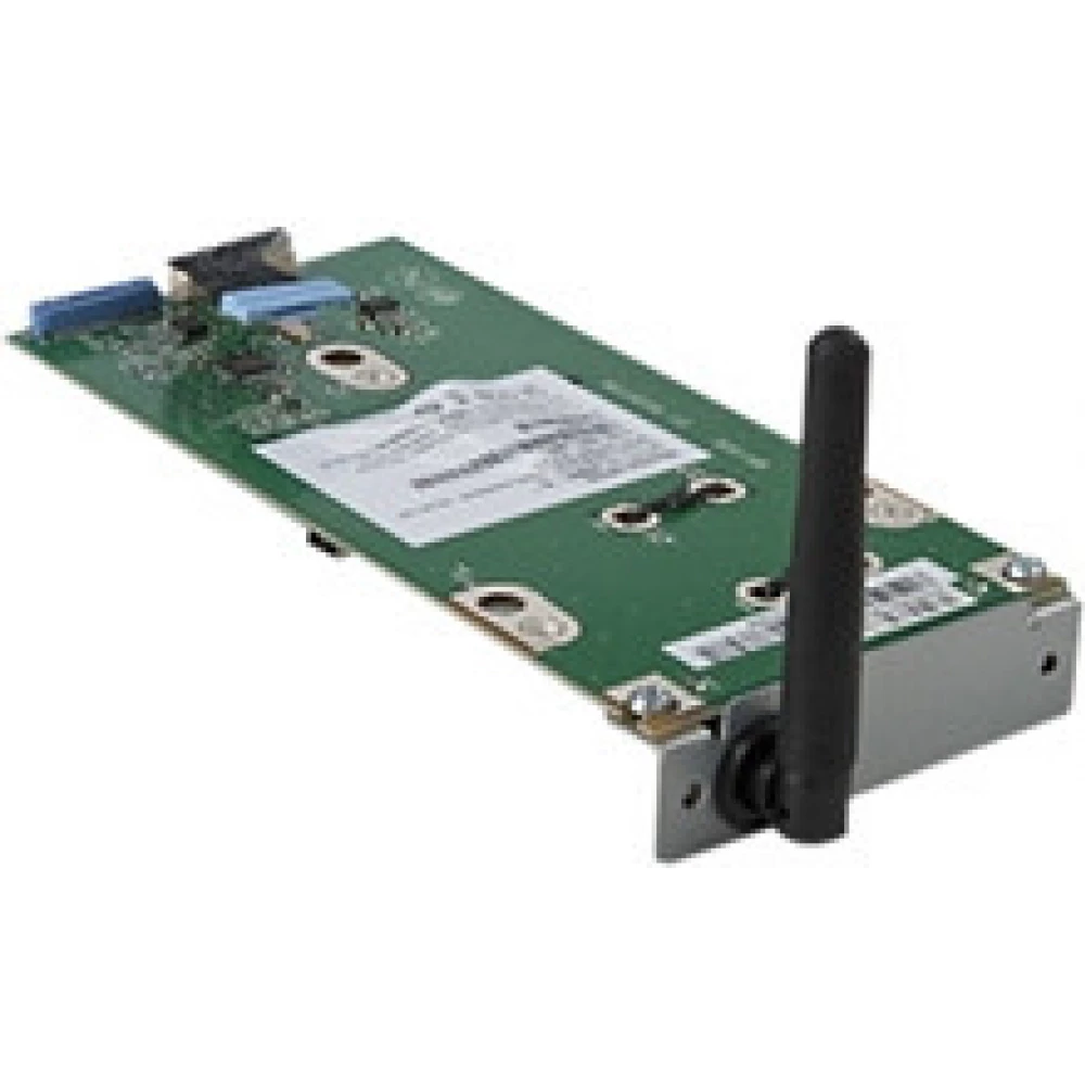 LEXMARK MarkNet N8370 802.11 a/b/g/n/ac vezeték nélküli nyomtatókiszolgáló