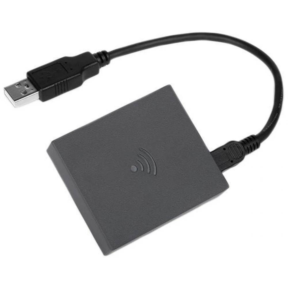 LEXMARK MarkNet N8372 802.11 a/b/g/n/ac vezeték nélküli nyomtatókiszolgáló