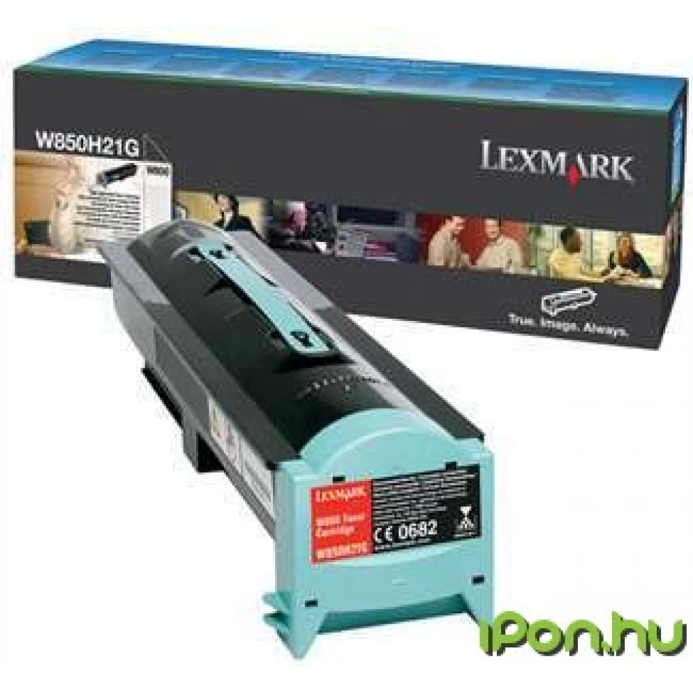 LEXMARK W850H21G EREDETI