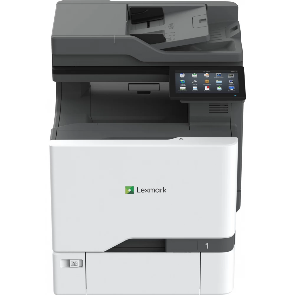 LEXMARK XC4342