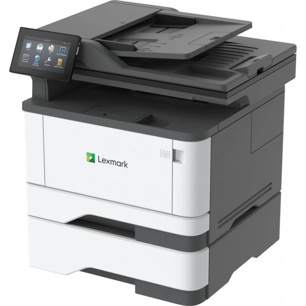 LEXMARK XM3142