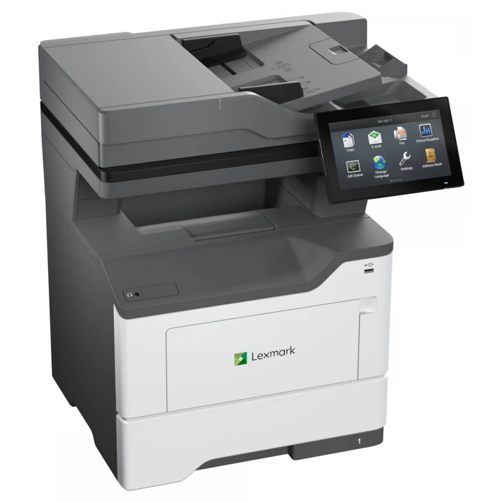 LEXMARK XM3350