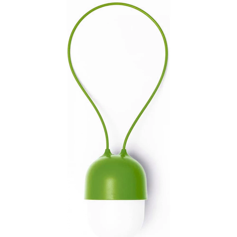 LEXON Clover Light lime