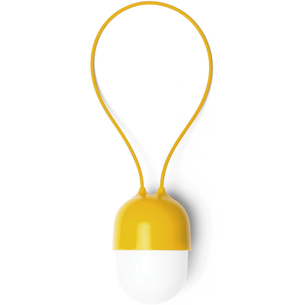 LEXON Clover Light sárga