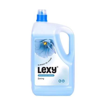 LEXY LEX-003 Spring Öblítő koncentrátum 5L