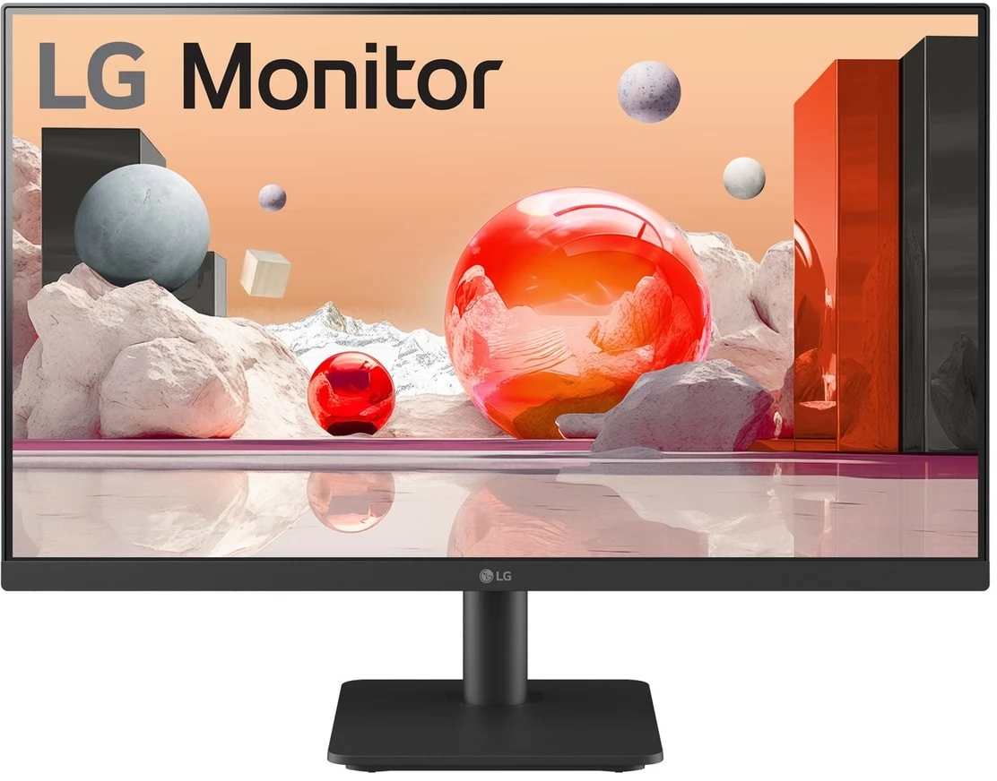 LG 24BA400-B