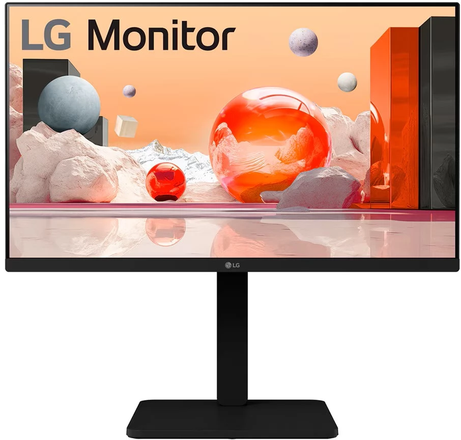 LG 24BA550-B