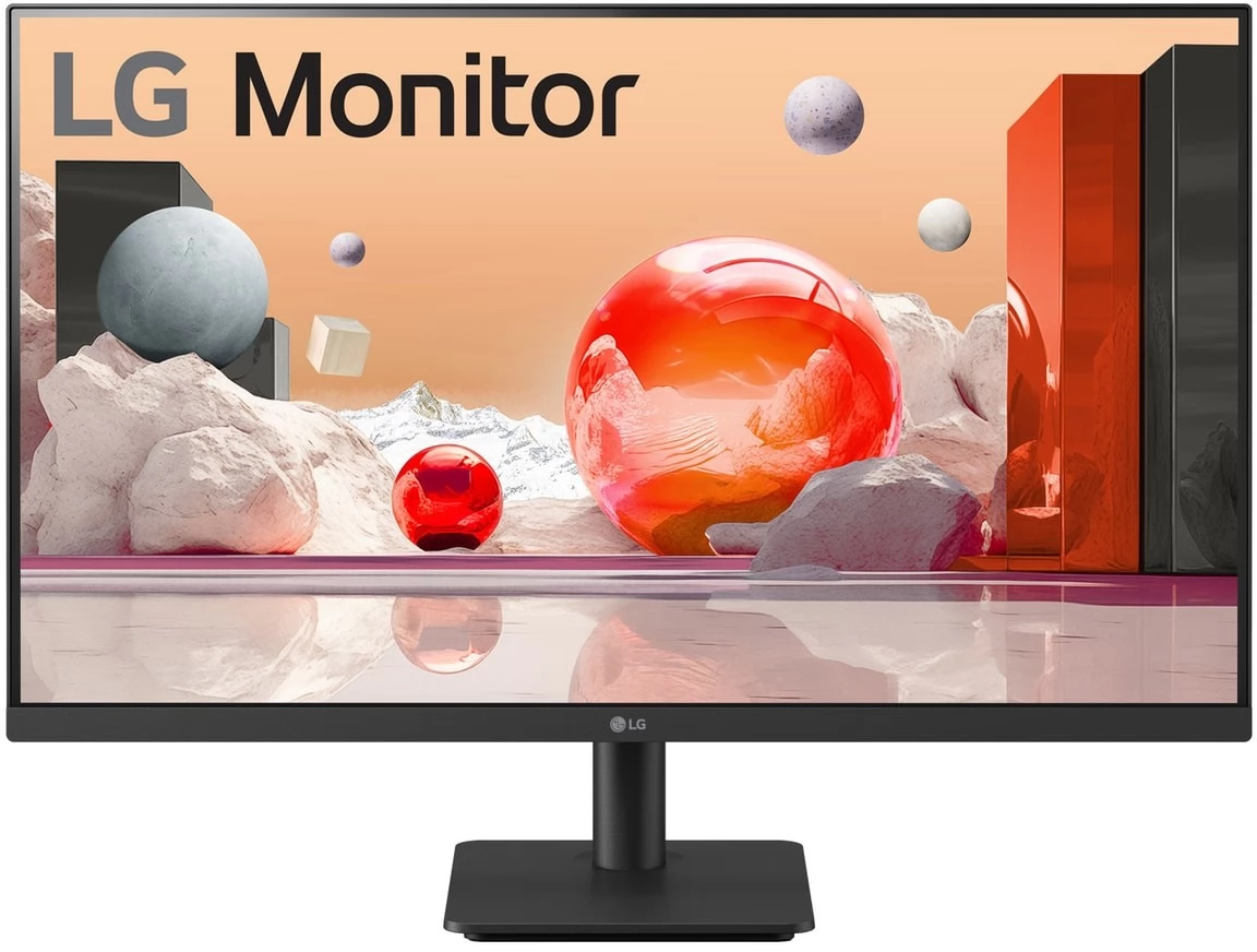 LG 27BA400-B
