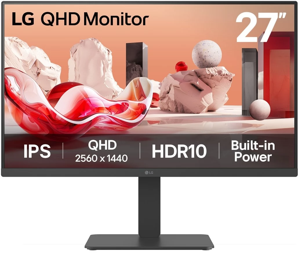 LG 27BA45QB-B