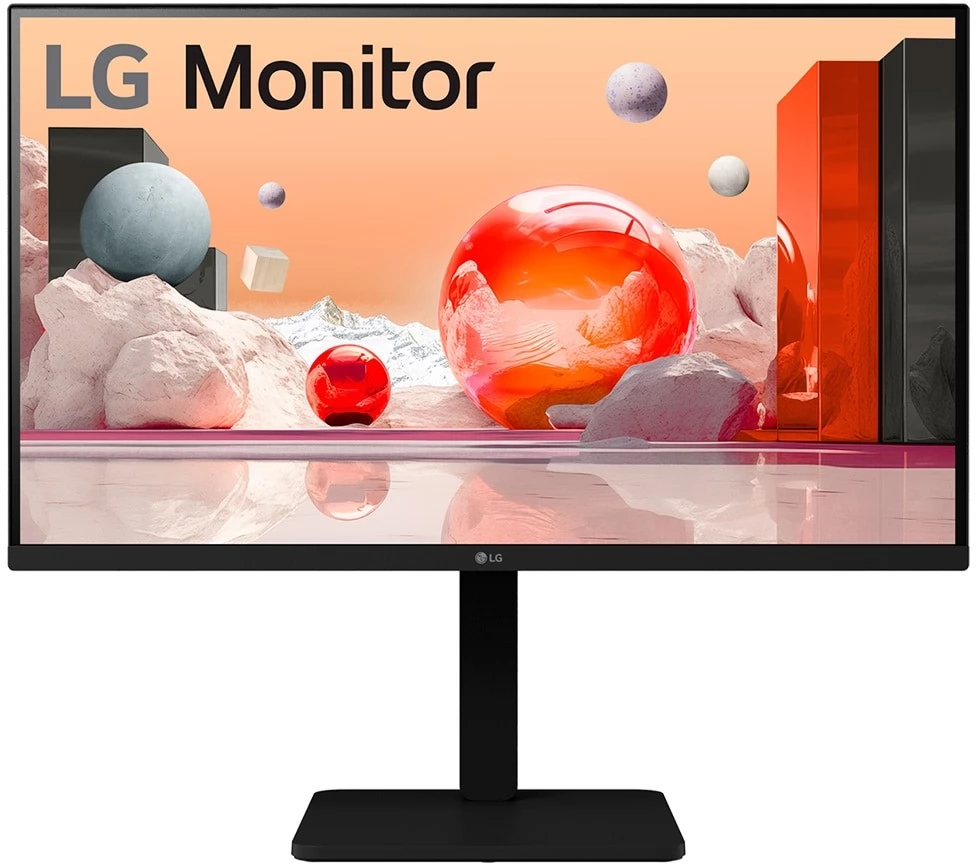 LG 27BA560-B