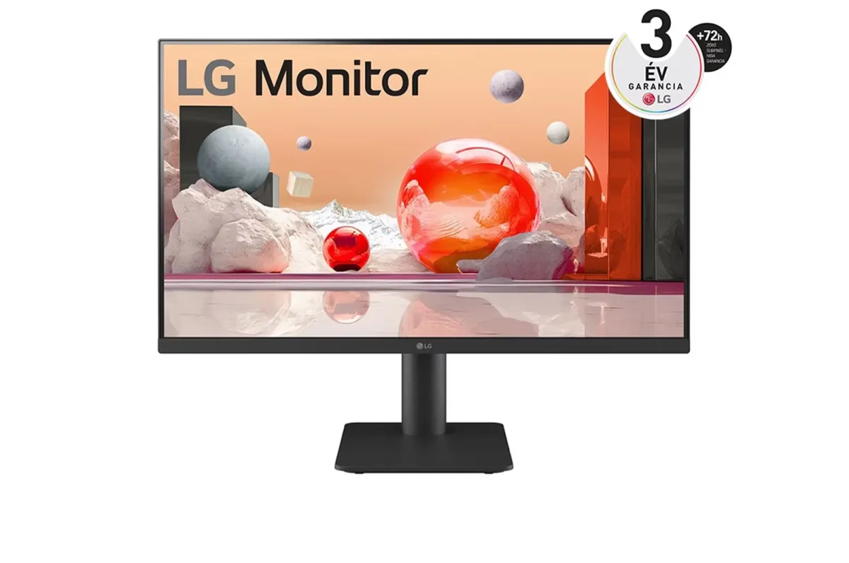 LG 27MS550-B
