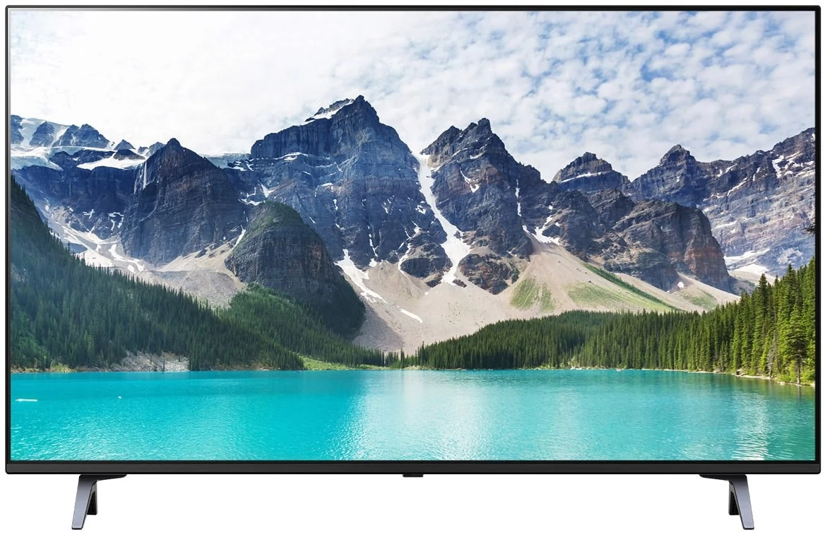 LG 43UN340C 43"