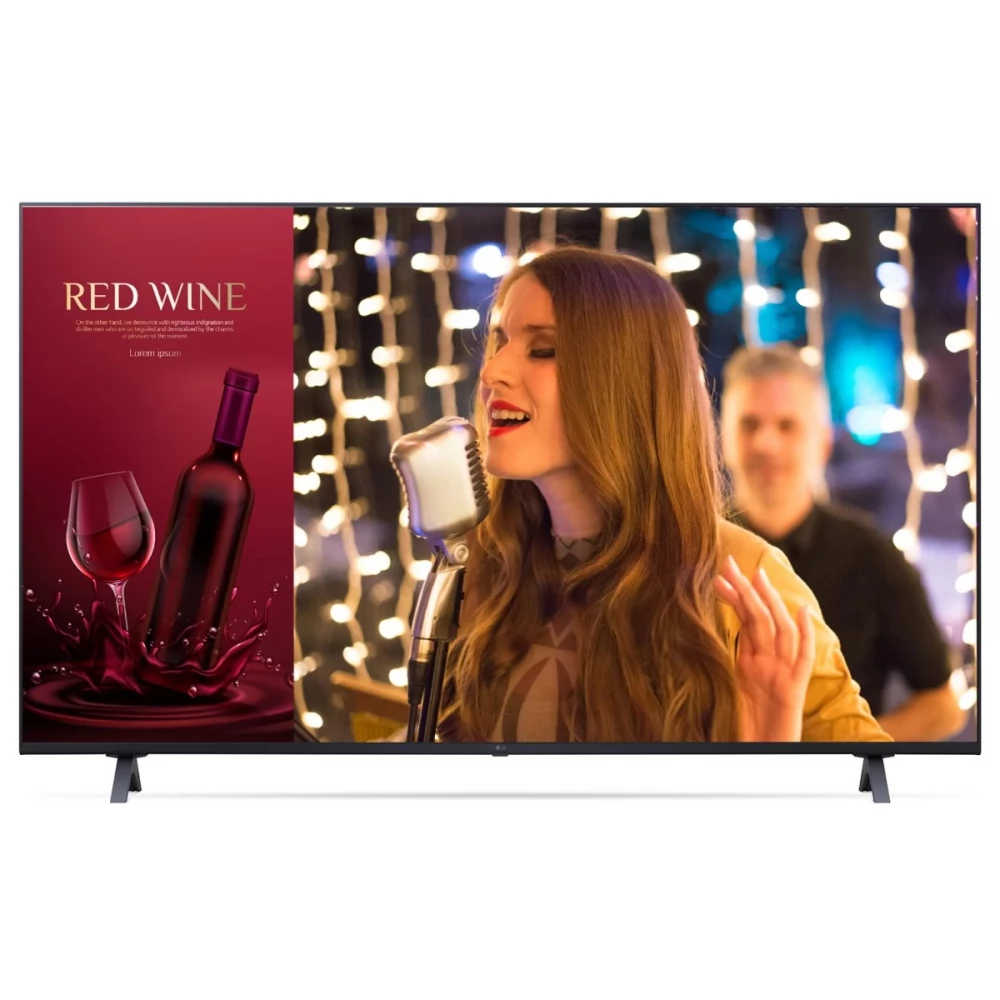 LG 65UN640S