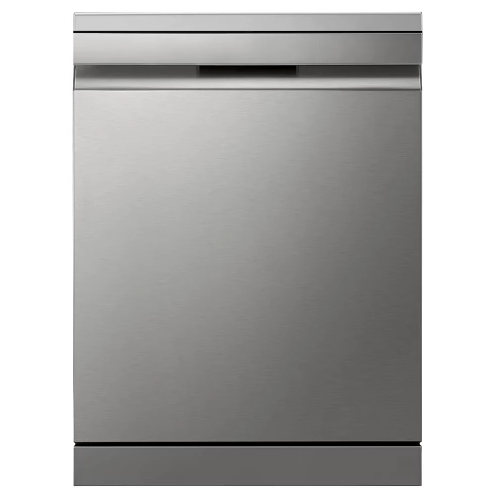 LG DF455HPS Mosogatógép 14 teríték ThinQ WiFi funkció