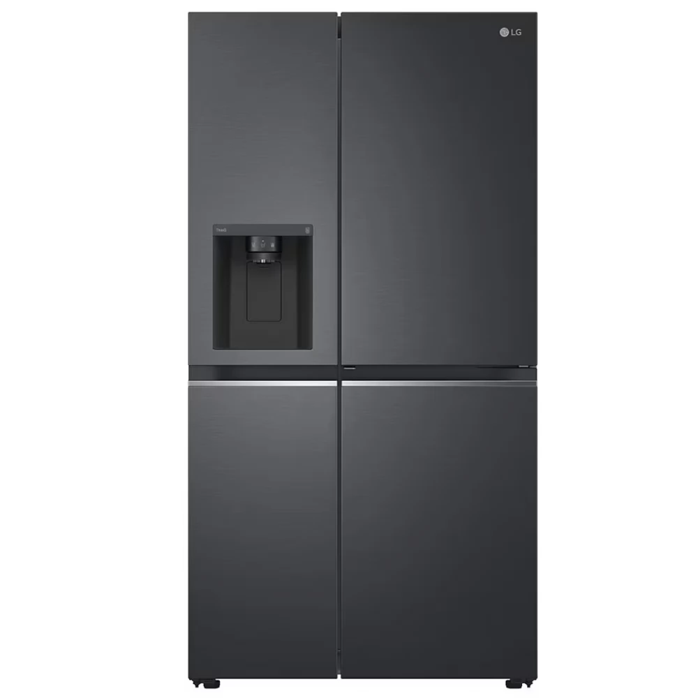 LG Door-in-Door Hűtőszekrény DoorCooling/ThinQ technológia 635L