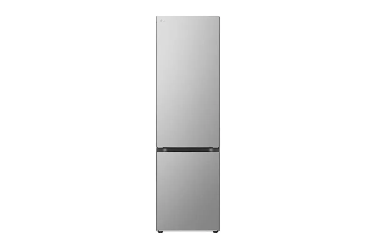 LG GBV3200DPY Alulfagyasztós hűtőszekrény DoorCooling+ 387L