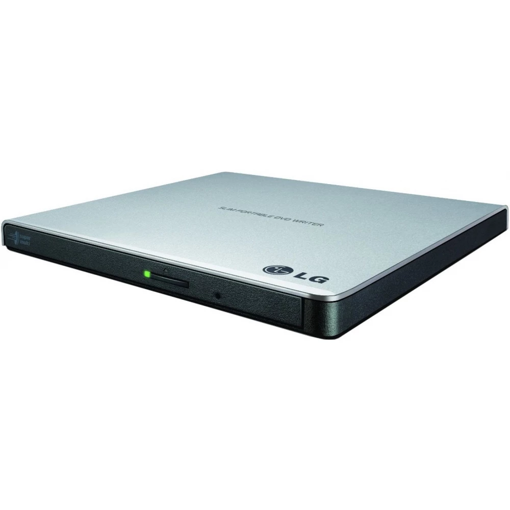 LG GP57ES40 ezüst