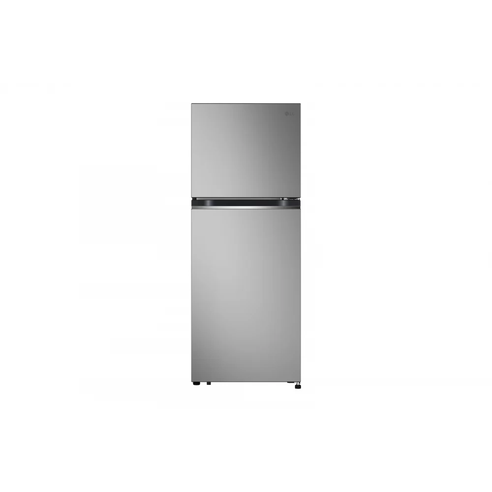 LG GTBV22PYGKD Felülfagyasztós hűtőszekrény DoorCooling+ E 217L