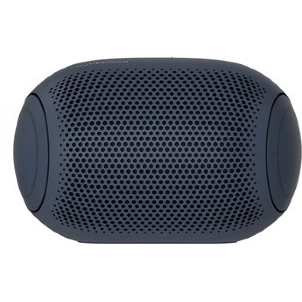LG L2 XBOOM Go bluetooth hangszóró fekete