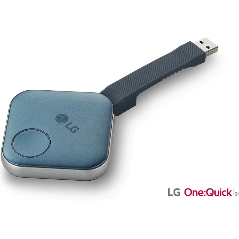LG SC-00DA One Quick Share
