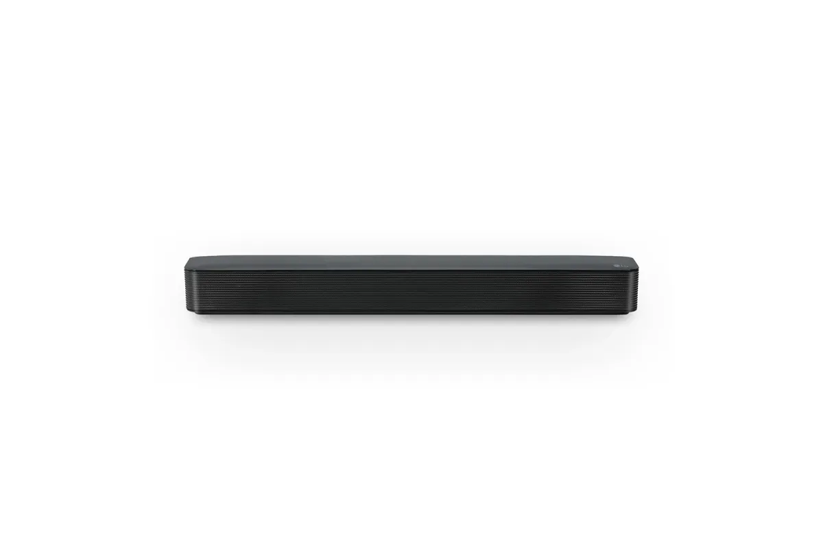 LG SQM1 2.0 Soundbar fekete