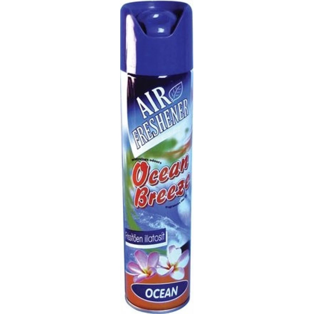 Légfrissítő 300 ml óceán