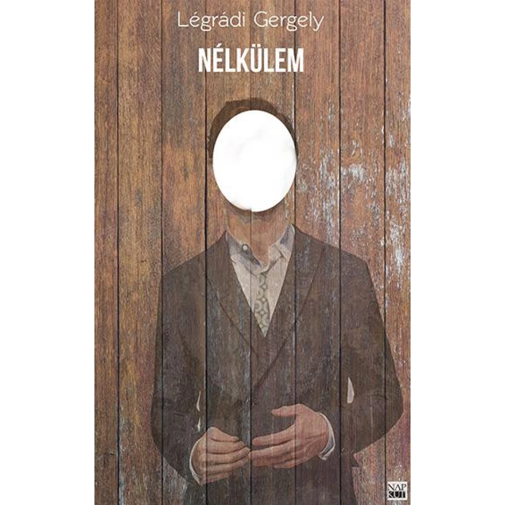 Légrádi Gergely - Nélkülem