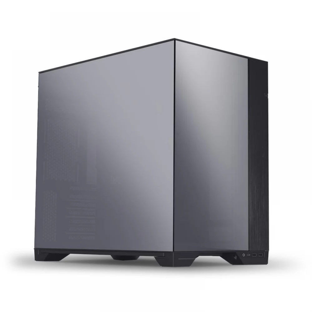 LIAN LI O11 Vision PCMR edition Chrome