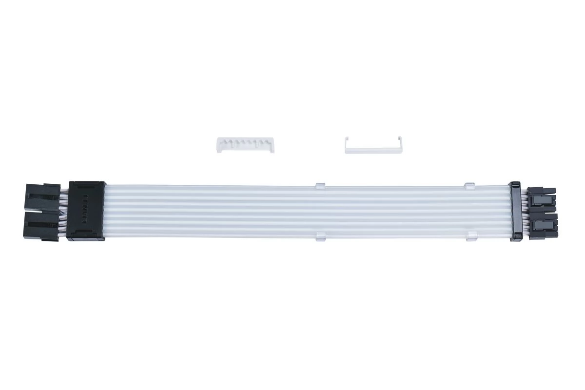 LIAN LI Strimer Wireless GPU 2x8-Pin
