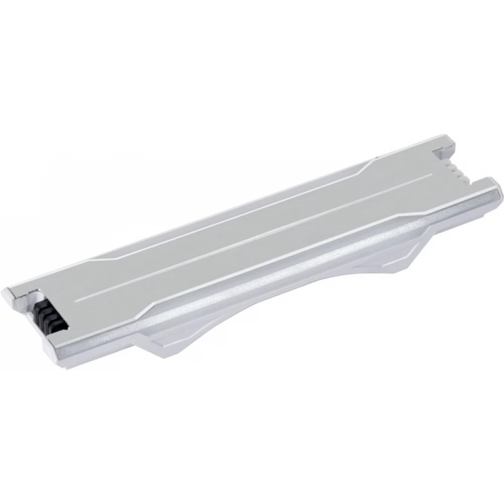 LIAN LI UNI FAN P28 Side ARGB Strip 3 darabos Pack - fehér