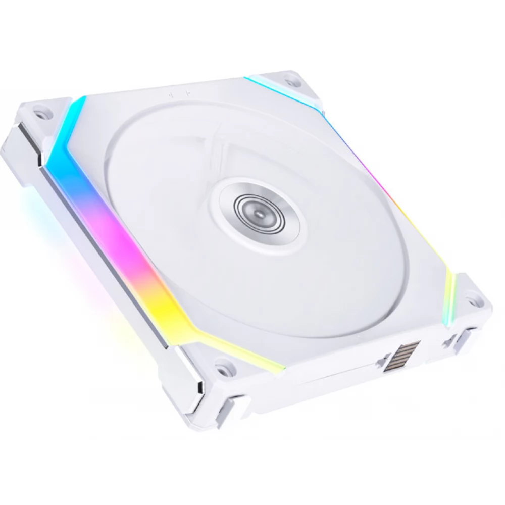 LIAN LI UNI Fan SL140 V2 fehér